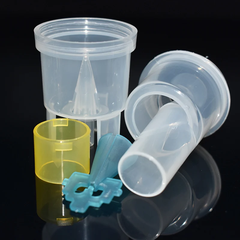 10 мл емкость небулайзер катетер медицинский распылитель воздушный компрессор