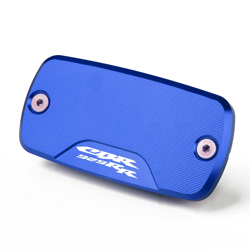 Для HONDA CBR929RR CBR 929RR 929 RR 2000 2001 Новый Мотоцикл с ЧПУ алюминиевый передний тормозной