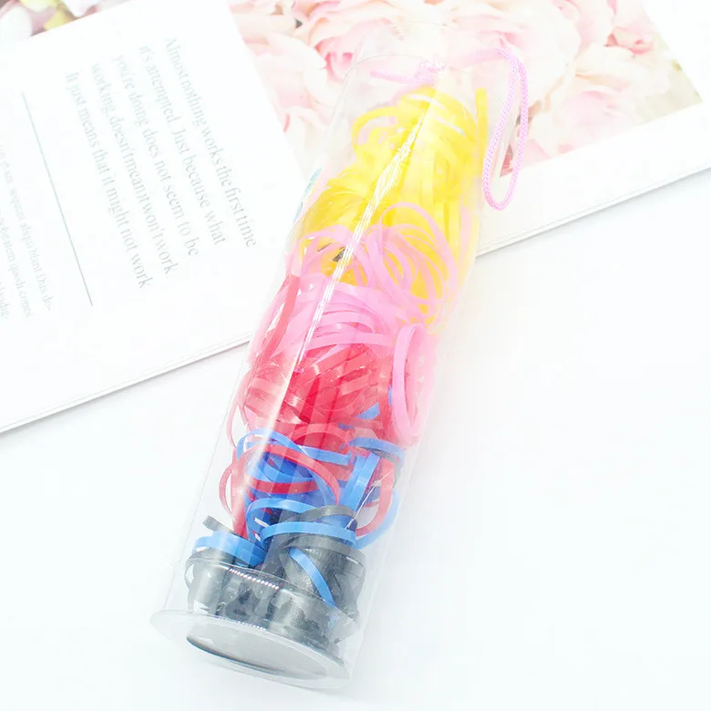 Baby hair accessories 190pcs girl headbands elastici capelli bambina opaska dla dziewczynki One time tiara infantil headband