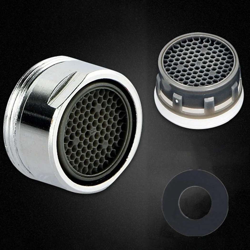 

End Diffuser Tap Aerators Faucet Female Filter Nozzle Spout Water Saving Tap
