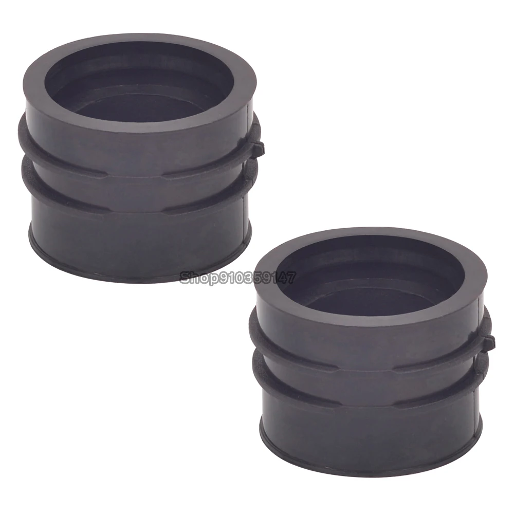 

Carburetor Adapter Interface for Kawasaki EX500 GPZ500S 1988-2000/2002-2003, EX500 GPZ500 1987-1993, ZX1000 GPZ1000RX 1986-1988