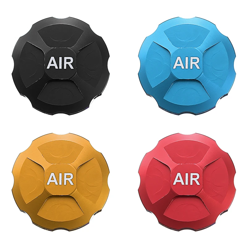 Крышка передней вилки защитная крышка клапана Противоударная для горного