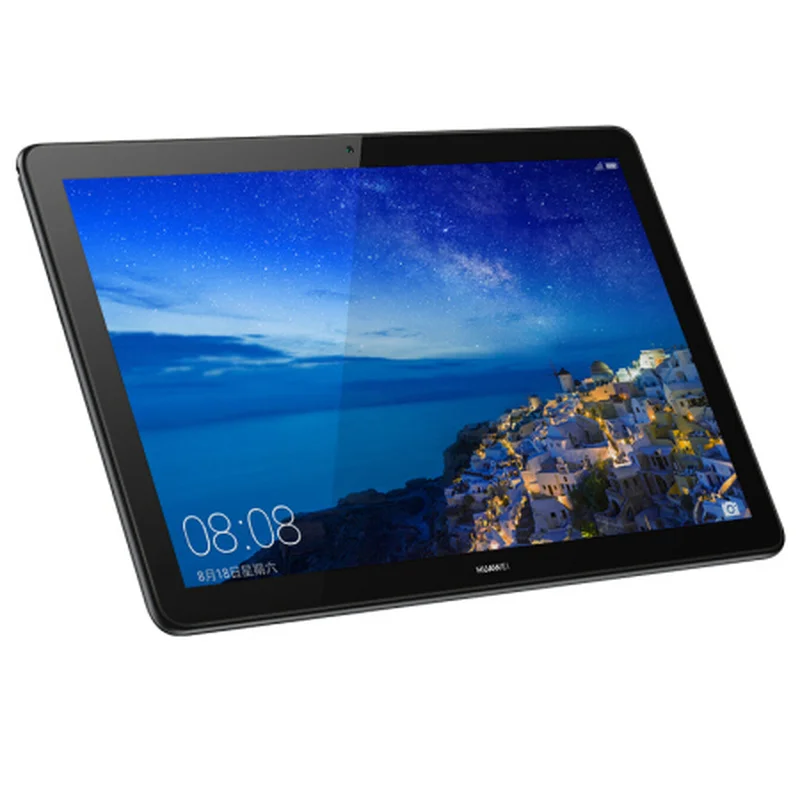 Huawei имеет 10 1-дюймовый экран hd 3 ГБ/4 ГБ 32 ГБ/64 LTE | Компьютеры и офис