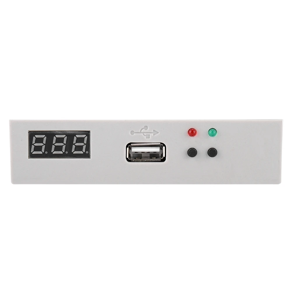 FDD UDD U144K 3 5 'Ƈ 44 MB USB SSD флоппи накопитель эмулятор для промышленных контроллеров