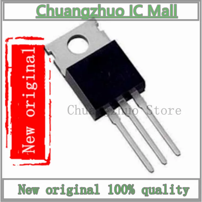 10 шт./лот HY4504 HY4504P TO-220 IC Chip новый оригинальный | Электроника