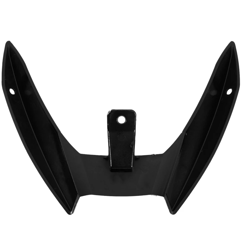 Передняя передняя фара мотоцикла обтекатель Stay кронштейн для 2014-2016 Yamaha Mt 09 Mt-09 Fz