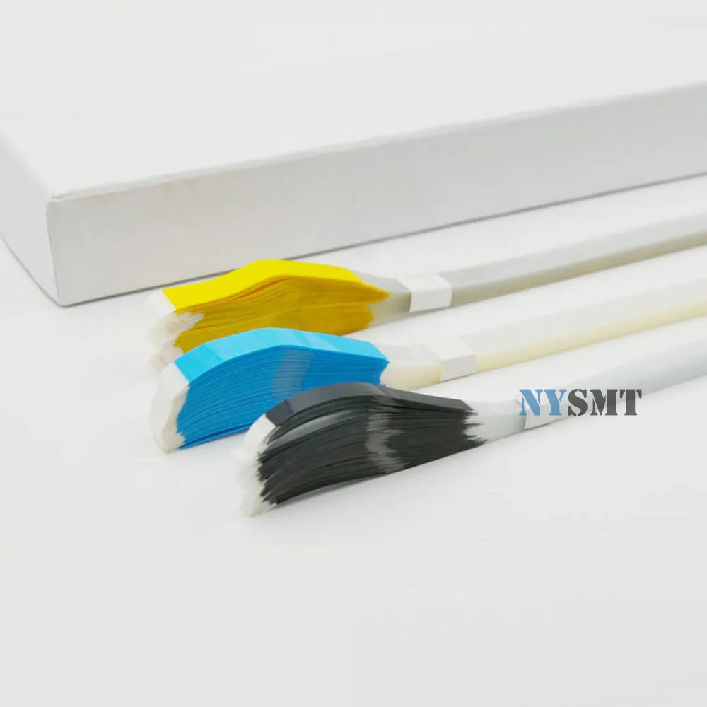 SMT splice tape yellow blue black silver  8mm 1108C 1108GC 1112C 1116C 1124C smt splicing extender extend splice tape (art.: 3a359156bec) - 3a359156bec