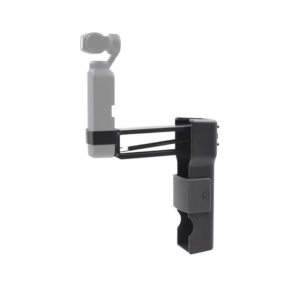 Stabilizer STARTRC OSMO Карманный ручной Z-Axis стабилизатор демпфирования/кронштейн держатель для DJI OSMO карманные аксессуары - Цвет: Stabilizer