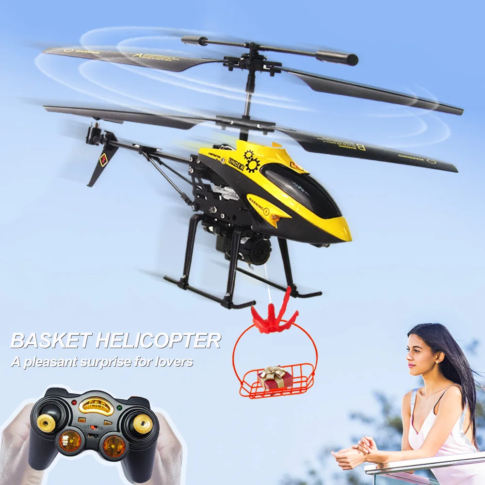 Мини V388 Радиоуправляемый вертолет радиоуправляемая игрушка дроны подвесная