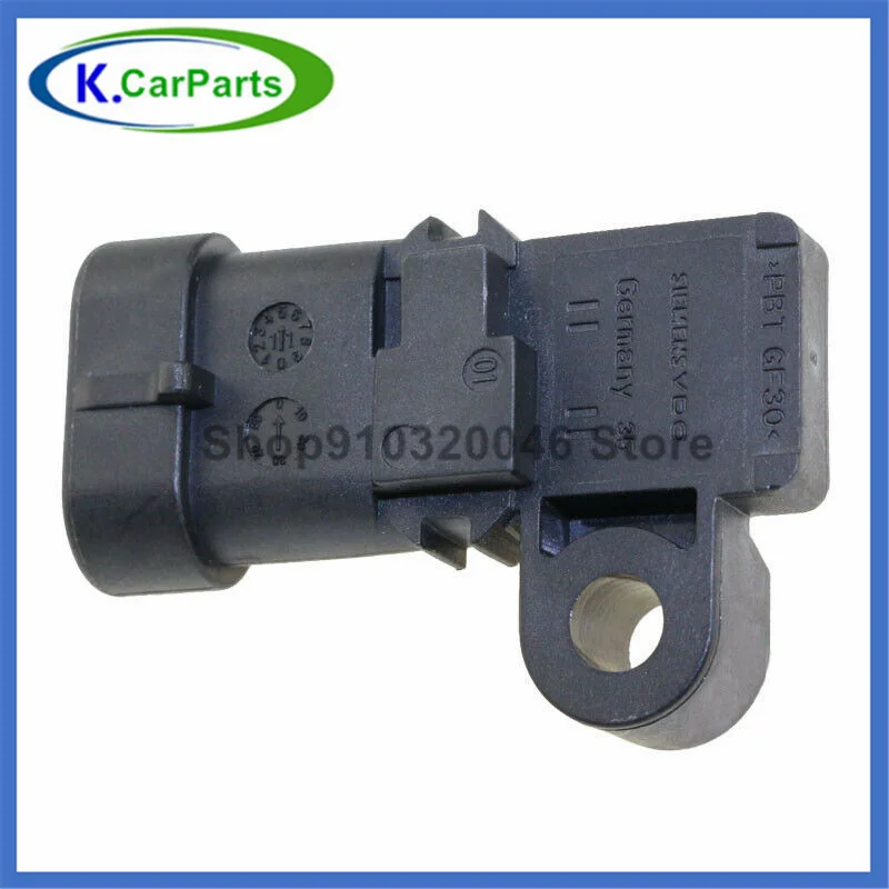 Датчик давления в коллекторе для Chevrolet Cruze универсал Opel Astra Vauxhall 55563375 5WK96820Z 1