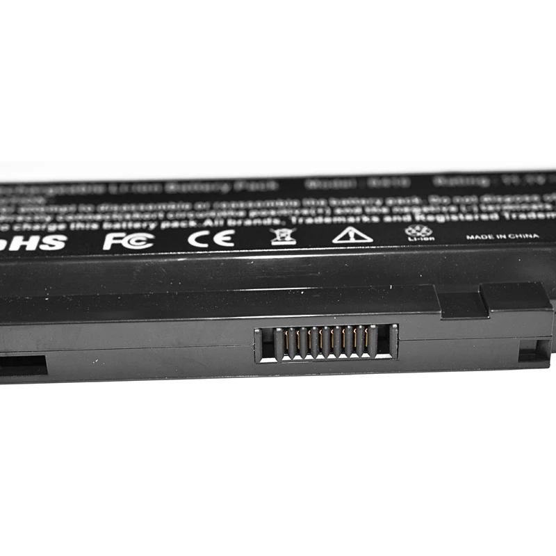 Аккумулятор для LG R480 R490 R500 R560 R580 R510 E210 3UR18650-2-T0188 916C7830F Q1580 Q1458 4400 мА/ч аккумулятор