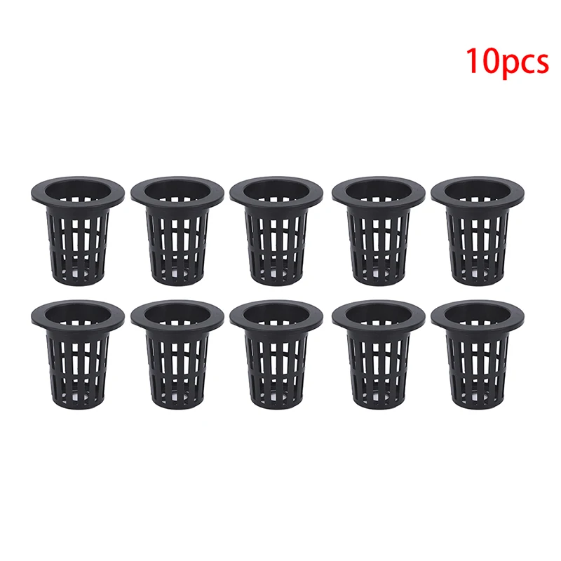 10 шт. сетчатые чашки для растений | Дом и сад