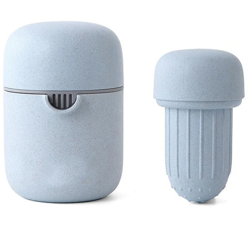 

Manual Lemon Juicer Mini Fruit Juicer Hand Lemon Orange Citrus Squeezer Capacity Machine Fruit Squeezer Machine Tool