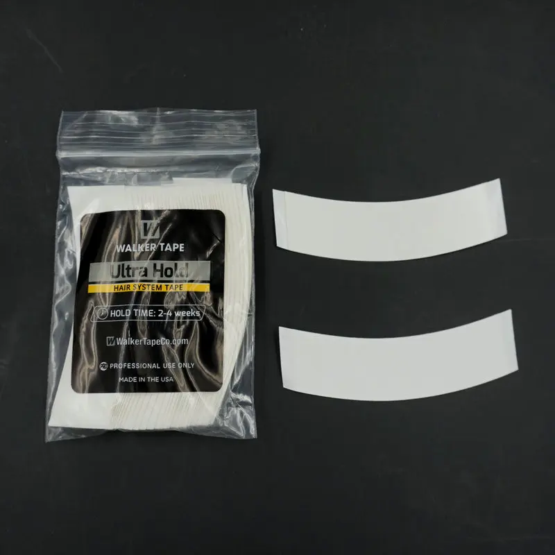 

Hstonir Walker Tape Ultra Hold Hair SystemTape 36pcs/lot Quality Waterproof Hair Wig Adhesive Medical Tape T008