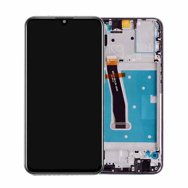 

For Huawei Honor10 Lite HRY-LX1 HRY-LX2 HRY-LX1T LCD Touch Screen Display Digitizer Assembly Replacement 100% Strictly Tesed