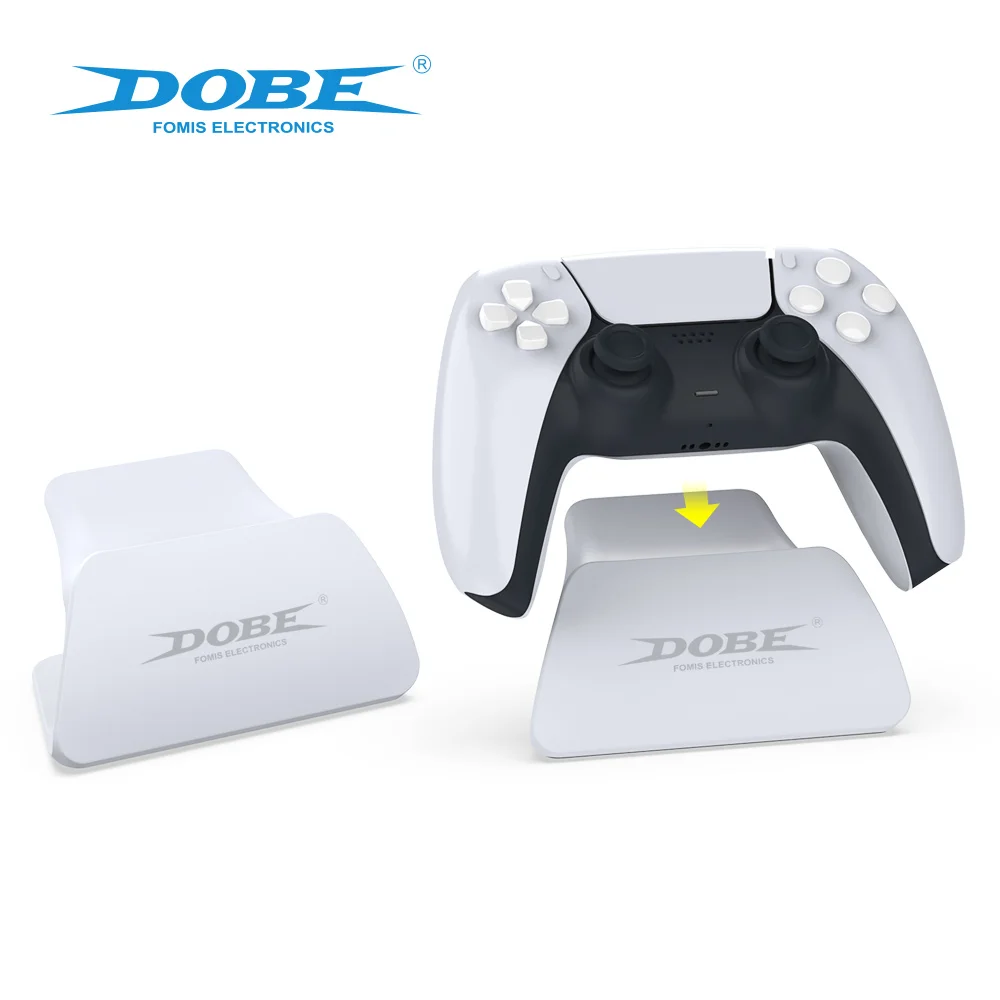 stand for sony ps5 playstation play station ps 5 controller holder gamepad remote control accessories command support joystick free global shipping