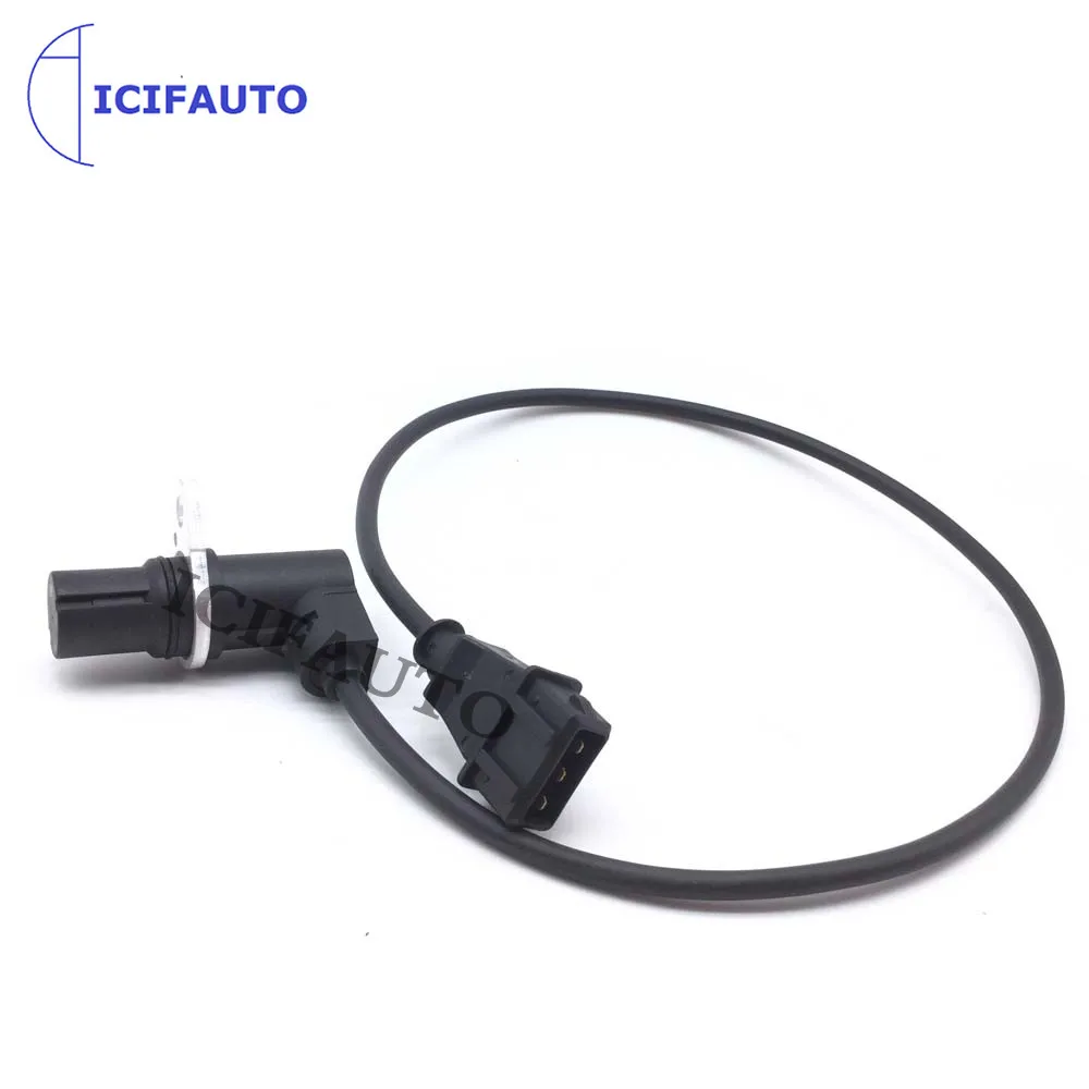 Датчик положения коленчатого вала 037906433A для VW Corrado Golf Passat Polo Sharan Vento Seat Alhambra Ibiza