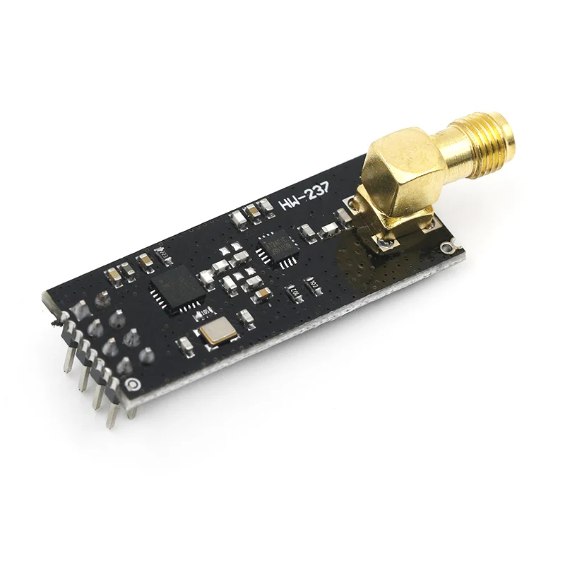 

NRF24L01+PA+LNA Wireless Module with Antenna 1000 Meters Long Distance FZ0410 We are the manufacturer