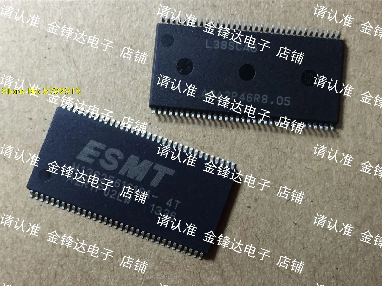 

M13S2561616A-4T / A-5TG /M12L2561616A-6TG /M12L16161A-7T