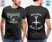 dissection reaper t shirt m bathory watain dark funeral mgla necrophobic printed t shirt fashion brand top tee