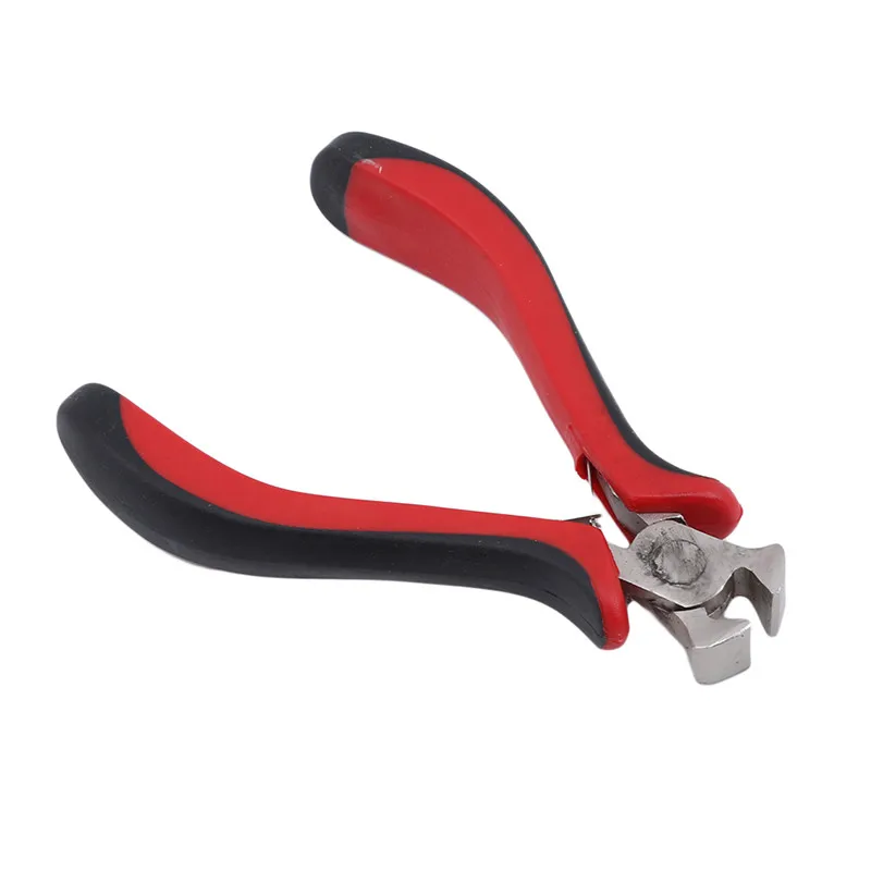 

New Multifunctional Guitar String Cutter Cutting Plier End Nipper Wire Puller Guitar Repair Maintenance Luthier Instrument Tools