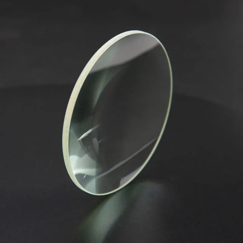 

Magnifying Glass Optical Double Convex Focal Length Magnifying Glass Diameter 30mm 50mm 75mm 127mm Magnification 3X ~ 5X