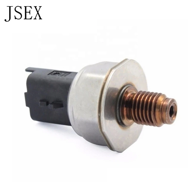 55PP03-02 9307-511A R9144Z130A подлинный датчик высокого давления регулятора впрыска для Renault |