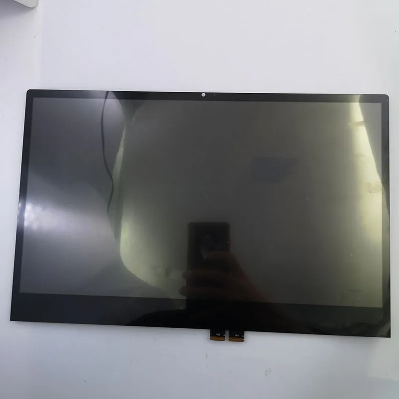 Kopen Nieuwe 14 ''1920X1080 Led Lcd Touch Screen Digitizer Vergadering Voor Lenovo Ideapad C340-14API 81N6 C340-14IWL 81N4 81RL C340-14IML