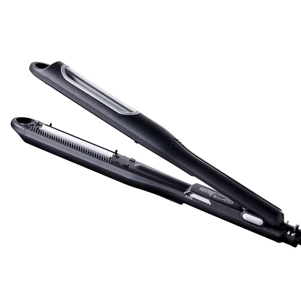 

Профессиональные щипцы для завивки волос, электрические щипцы для завивки волос, выпрямитель, инструменты для укладки, щипцы для сухой кера...