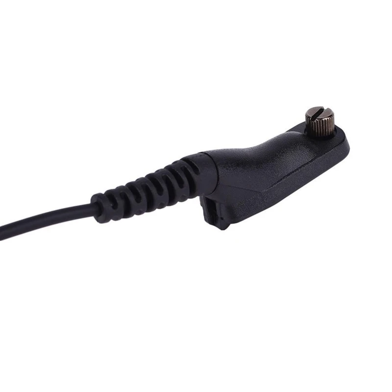 USB Кабель для программирования шнур Motorola Radio XPR XIR DP DGP APX серии Walkie Talkie L type