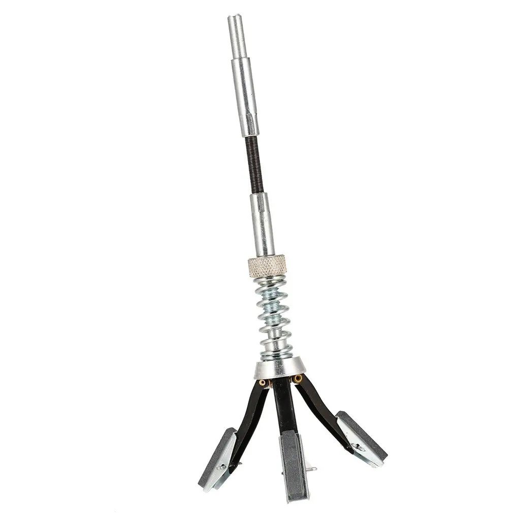 Хонинговальный инструмент с 3 зажимами регулируемый тормозной поршневой цилиндр