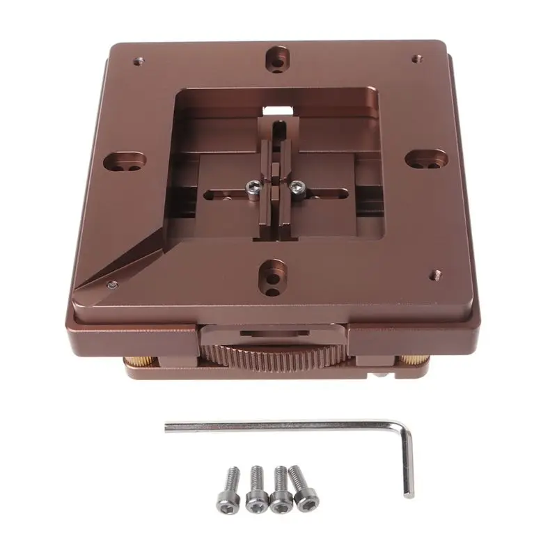 

Fast Automatic Positioning Chip BGA Plant Tables Universal Steel Plant Tin Solder Ball Rework Station