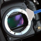 Датчик для цифровой камеры CCD CMOS очистка подходит для Nikon D850 D810 D3X D4 D800E все полнокадровые DSLR камеры s