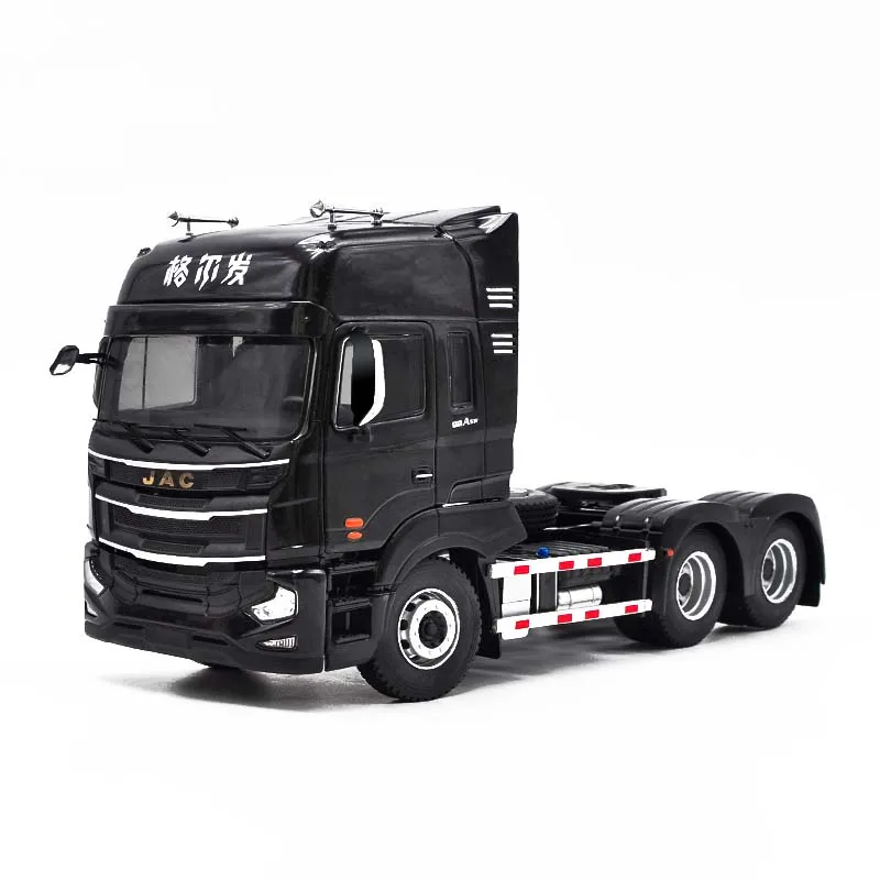 Модель трактор из металлического сплава A5W модель грузовика с литьем под