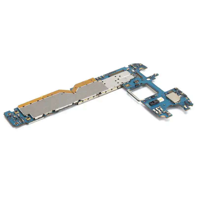 Основная материнская плата для Samsung Galaxy S6 SM‑ G920P версия США 32 ГБ фотомагазина