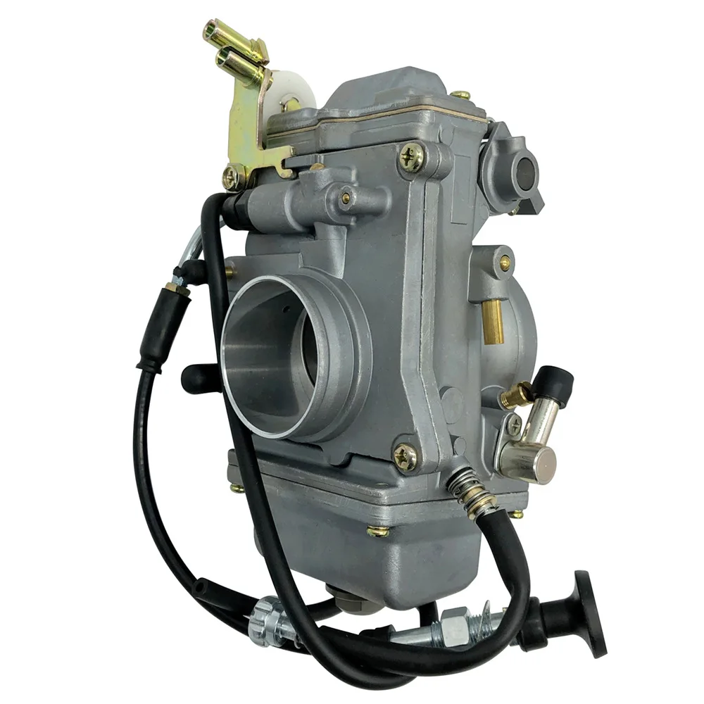 Впускная трубка мотоцикла диаметр 45 мм высокопроизводительный карбюратор для