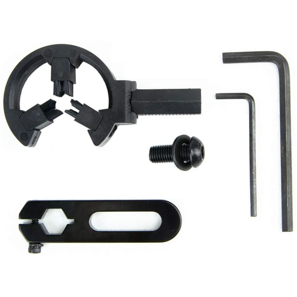 Щетка для стрельбы из лука блочная щетка захвата отдыха стрел аксессуар охоты на