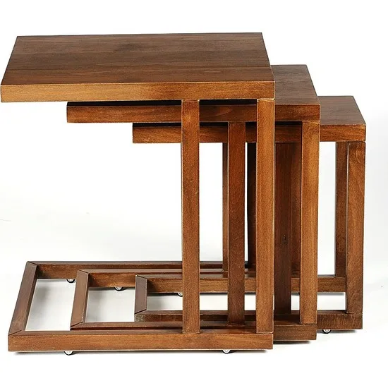 

New Modern Desa Furniture C Zigon Coffee table coffe table table basse