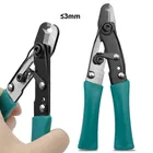 Капиллярный резак, специальный инструмент для ножниц из охлажденной меди