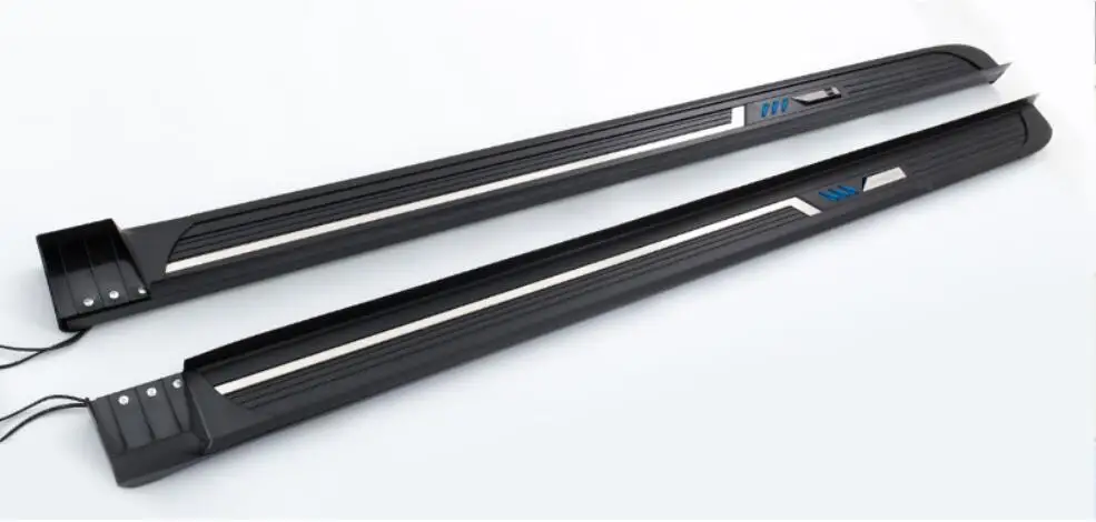 Детская Автомобильная подножка боковая Nerf балка для HONDA AVANCIER URV 2016 2017 2018 |