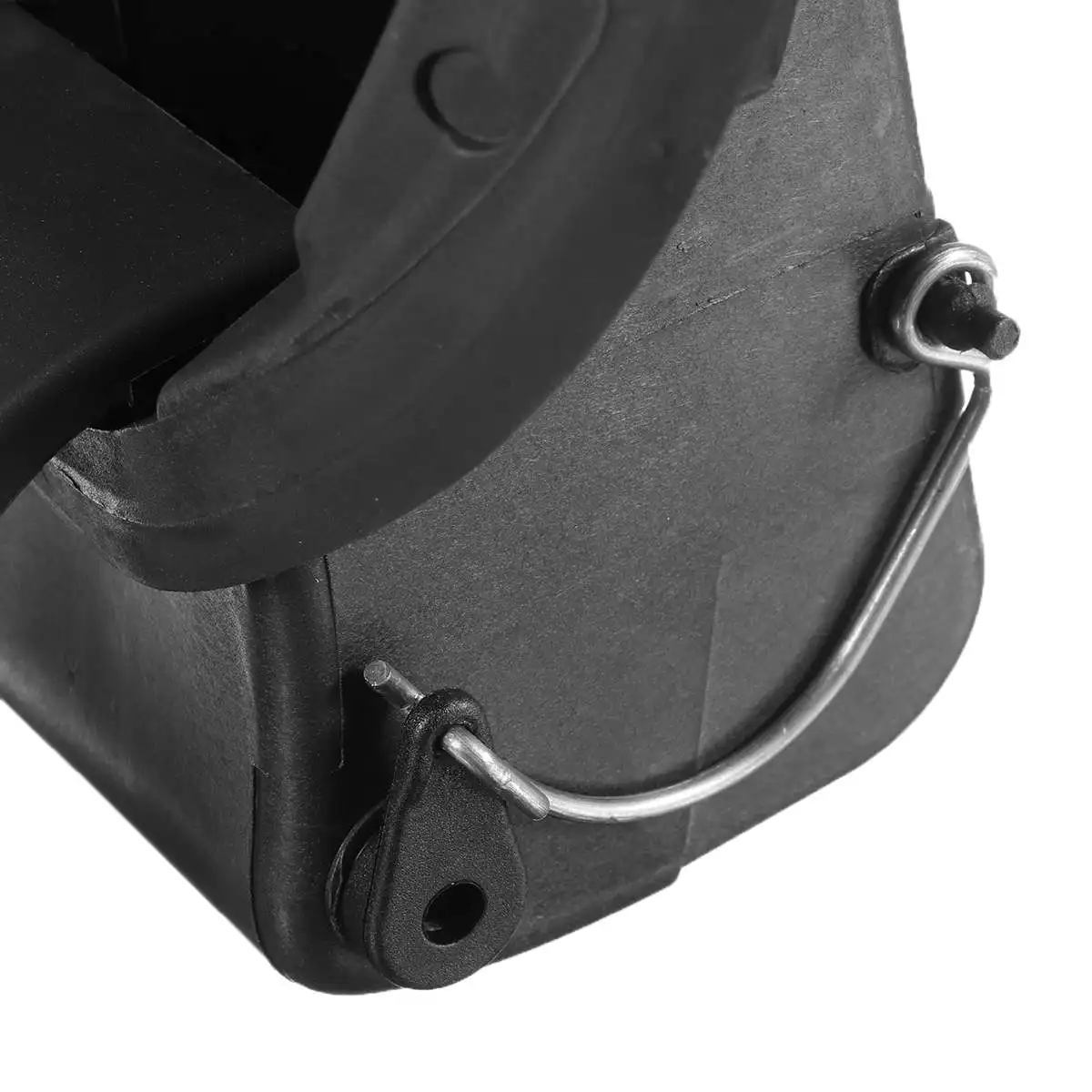 

New For BMW E87 E81 1 Series Fuel Filler Flap Hinge 51177069449 Fuel Tank Cap