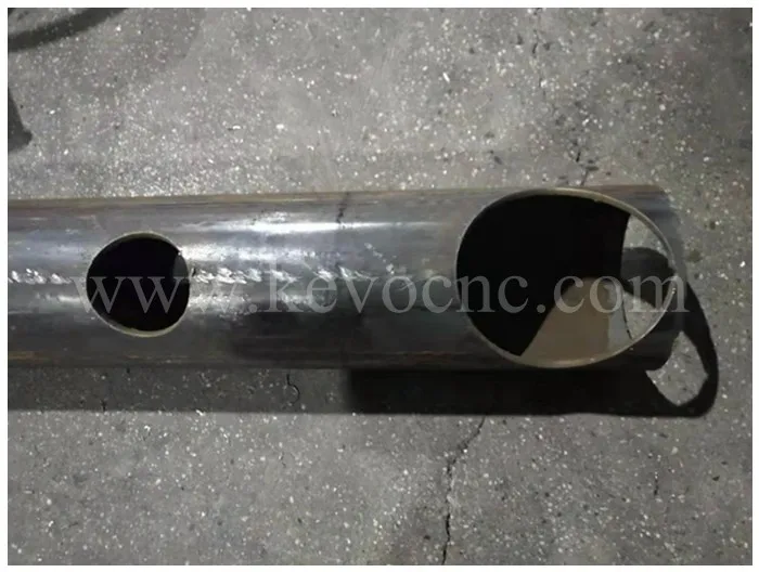 Портативная плазменная машина для резки газовая металлических пластин и