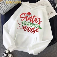 joy to the world letter print white hoodies believe in the magic of christmas gift sweatshirt femme harajuku winter tracksuit