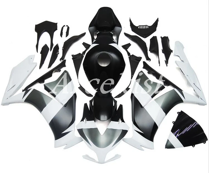 

NEW ABS Motorcycle whole Fairings Kit Fit for Honda CBR1000RR 2012 2013 2014 2015 2016 CBR1000 12 13 14 15 16 Bodywork set matte