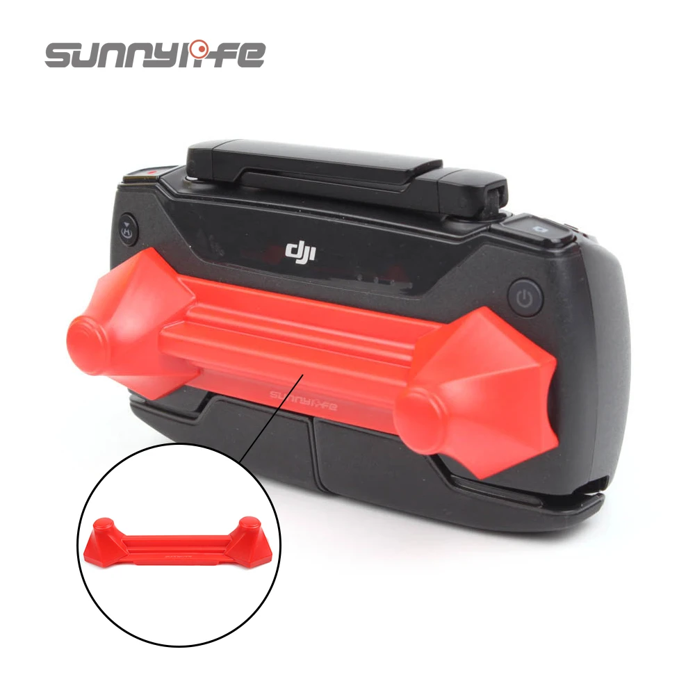 

Sunnylife пульт дистанционного управления Джойстик протектор для DJI SPARK Transport быстросъемный легкий защитный Дрон аксессуары