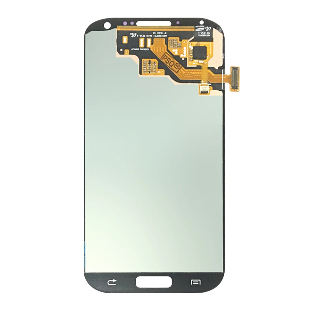 Сменный сенсорный ЖК-экран AMOLED для Samsung Galaxy S4 i9500 i9505 i9506 i337 в сборе - купить по
