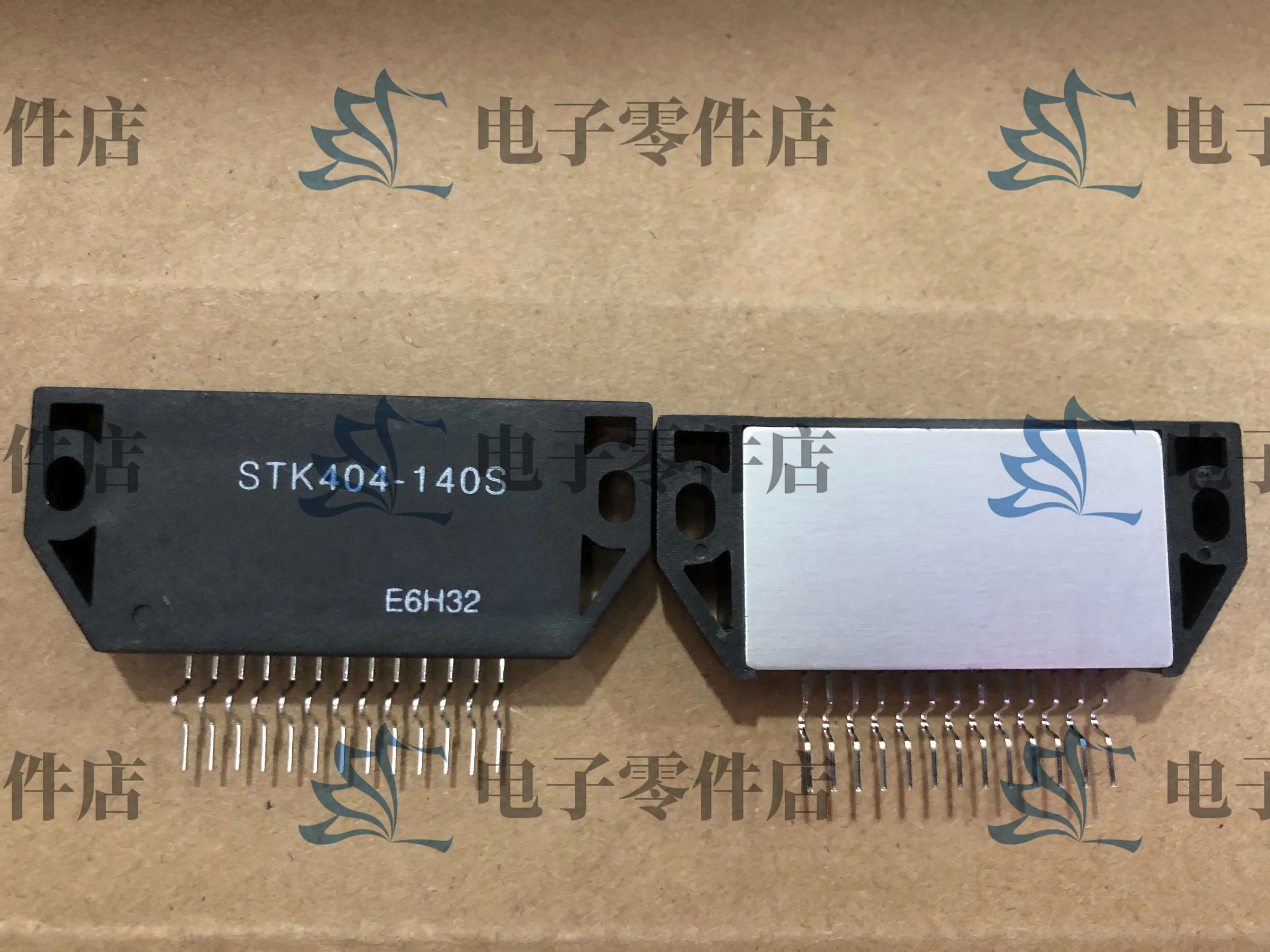 Бесплатная доставка STK404 140 140S новый бренд оригинальный усилитель мощности