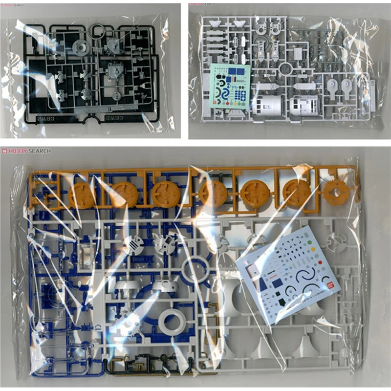 

Bandai Star Wars Serie 1/12 Bb-8 R2-D2 Mandalorian Kids Toys for Boys Gifts Montaje Model Toys Girl Baby Toys Birthday Gifts