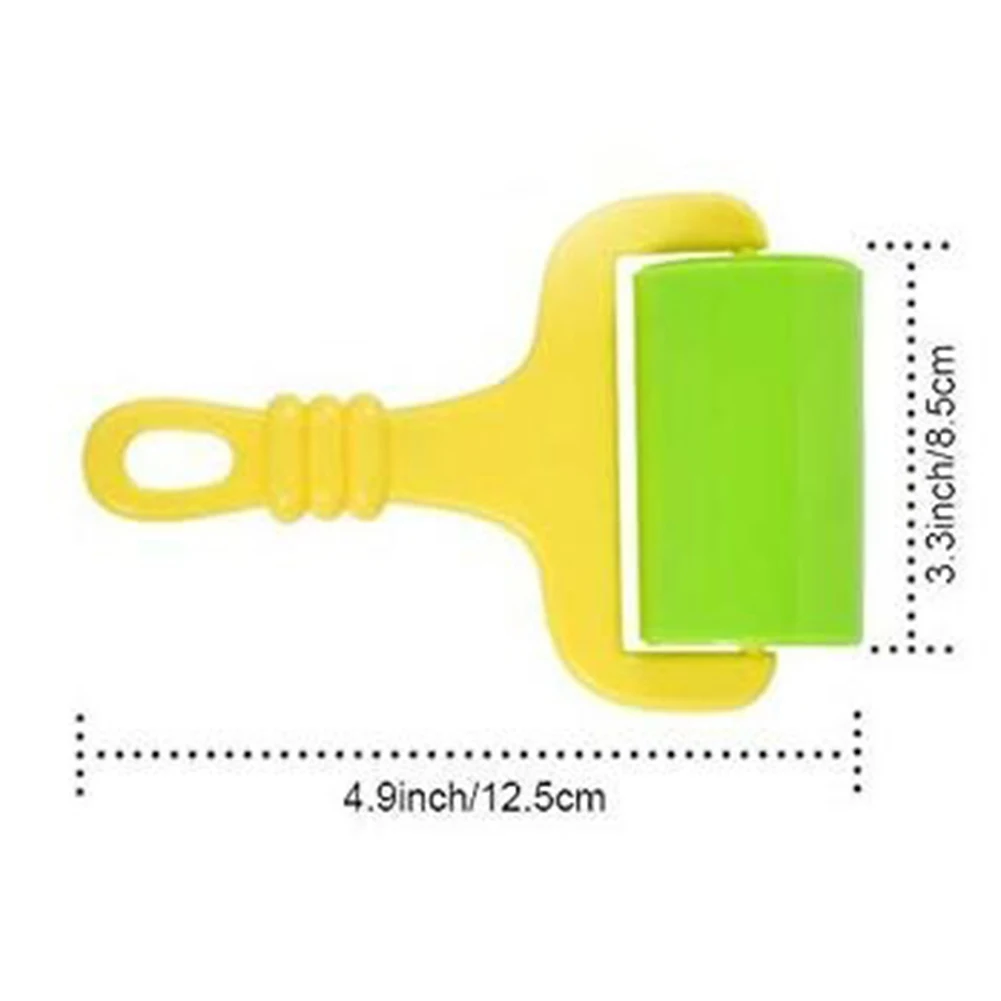 Многофункциональный алмазный инструмент для вышивки крестиком DIY пластик ролики