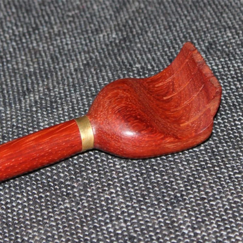 Новинка чесалка для спины массаж тела Бамбуковые продукты здоровья от зуда